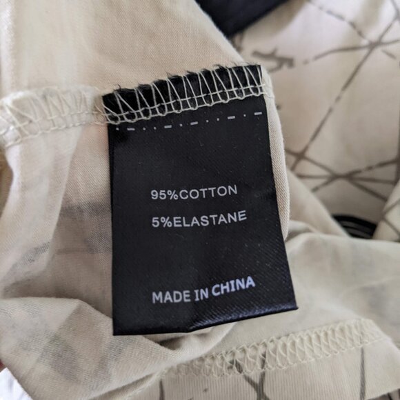 Modcloth, Octopus Comes to Shove Top, Small - Picture 4 of 6